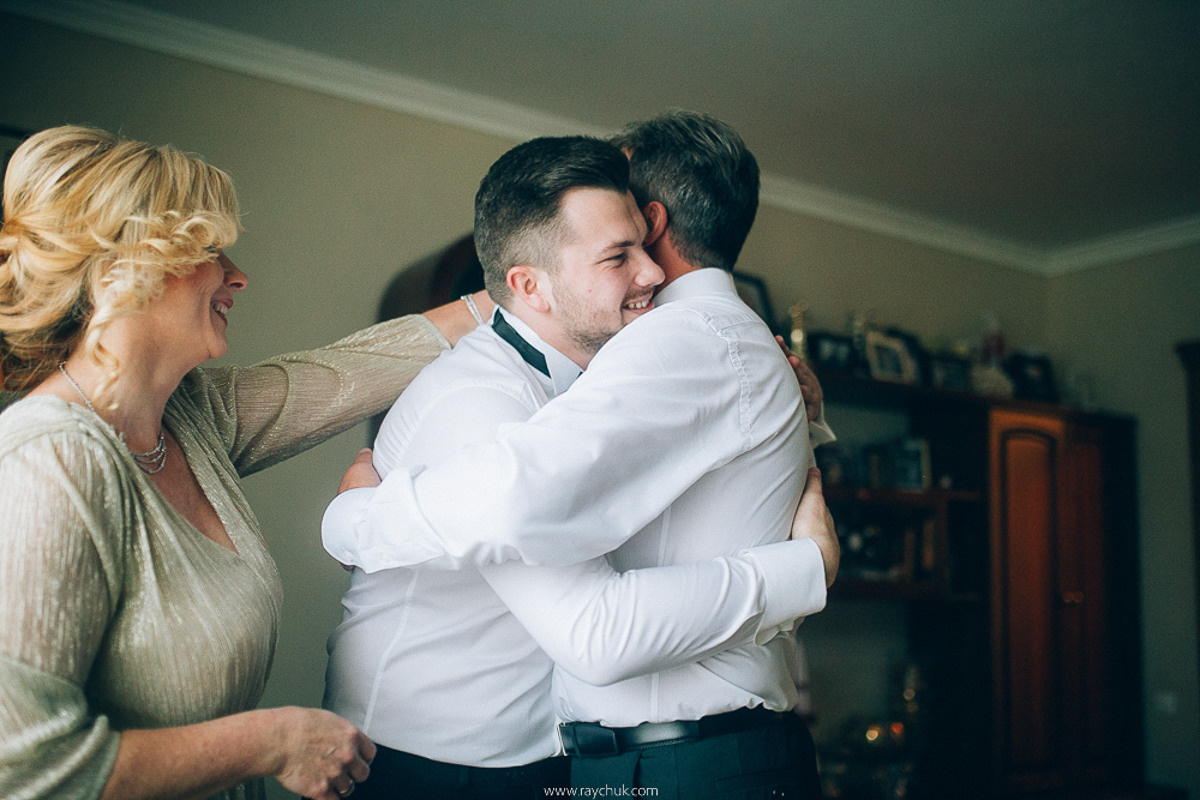 Яна&Олександр. Головна