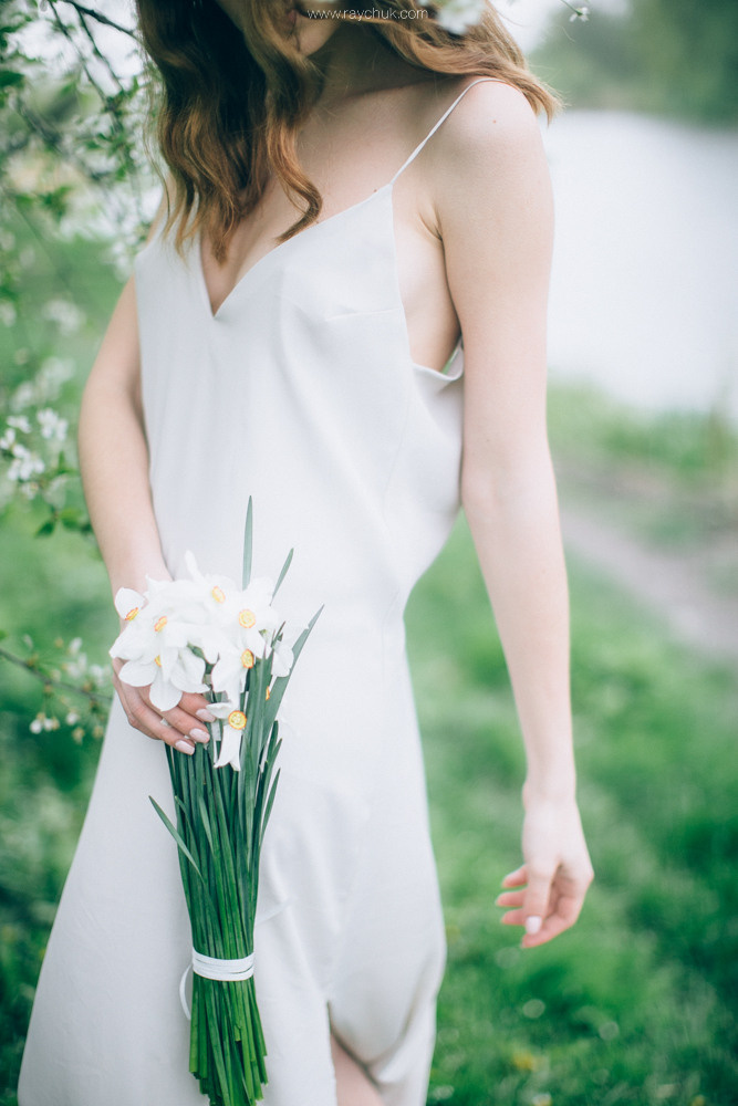 Анастасія. Головна