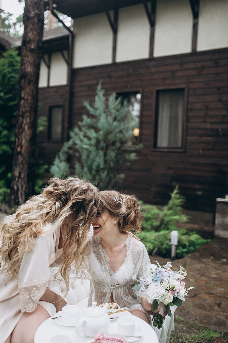 Володимир&Оксана. Головна