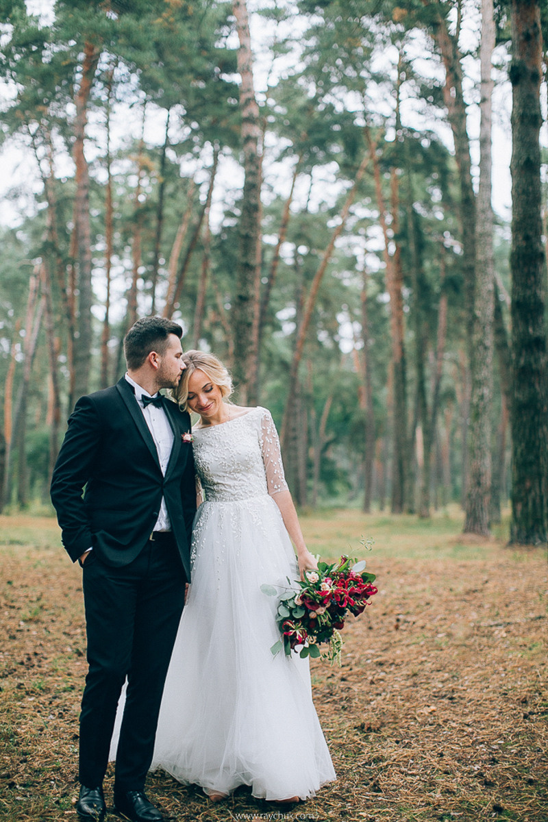 Яна&Олександр. Головна