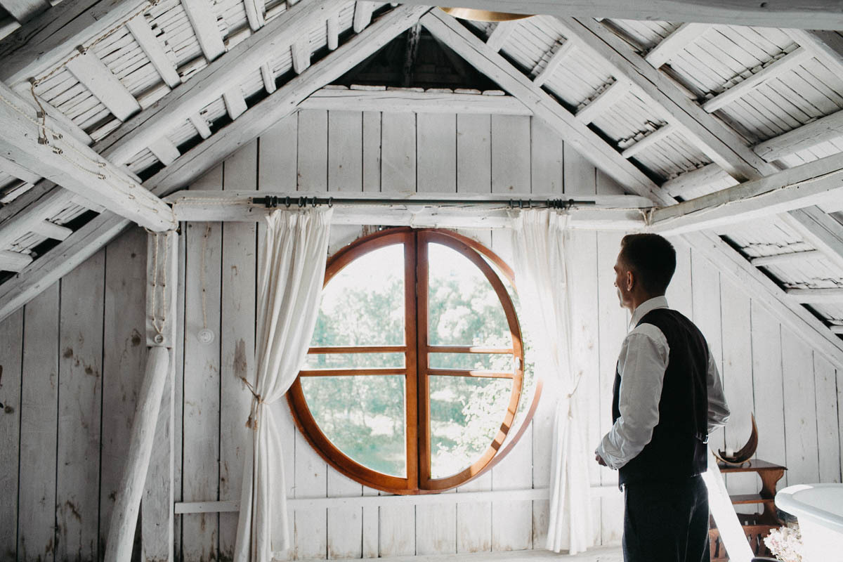 Марія&Роман. Головна