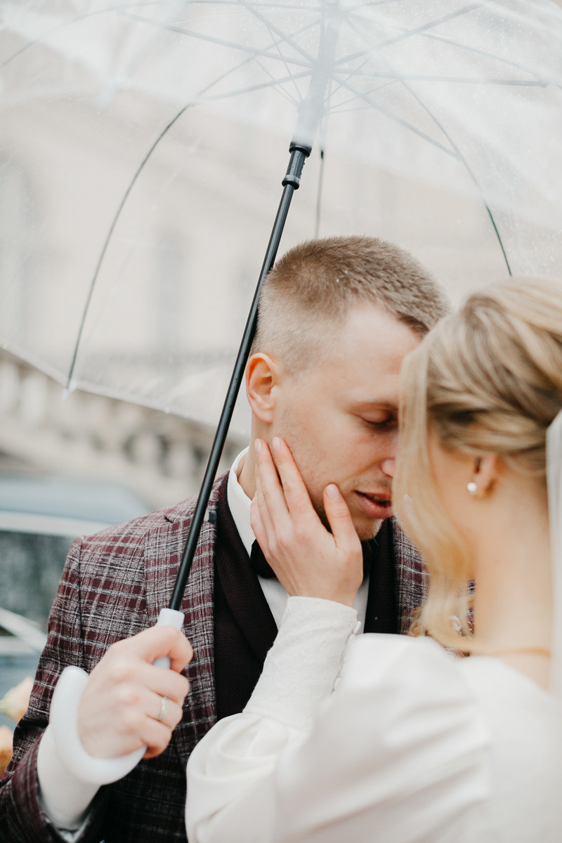 Віолета&Максим. Головна