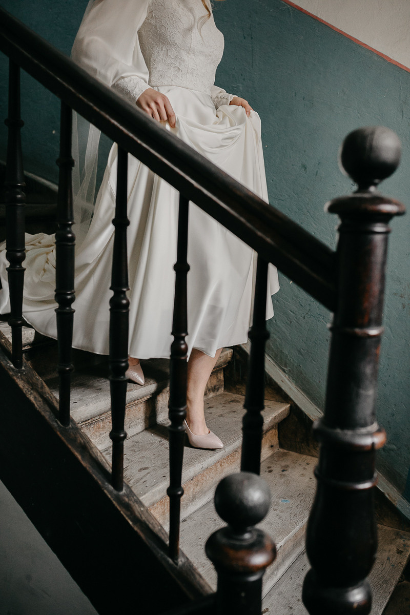 Віолета&Максим. Головна