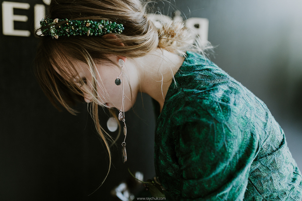 Настя&Богдан. Головна