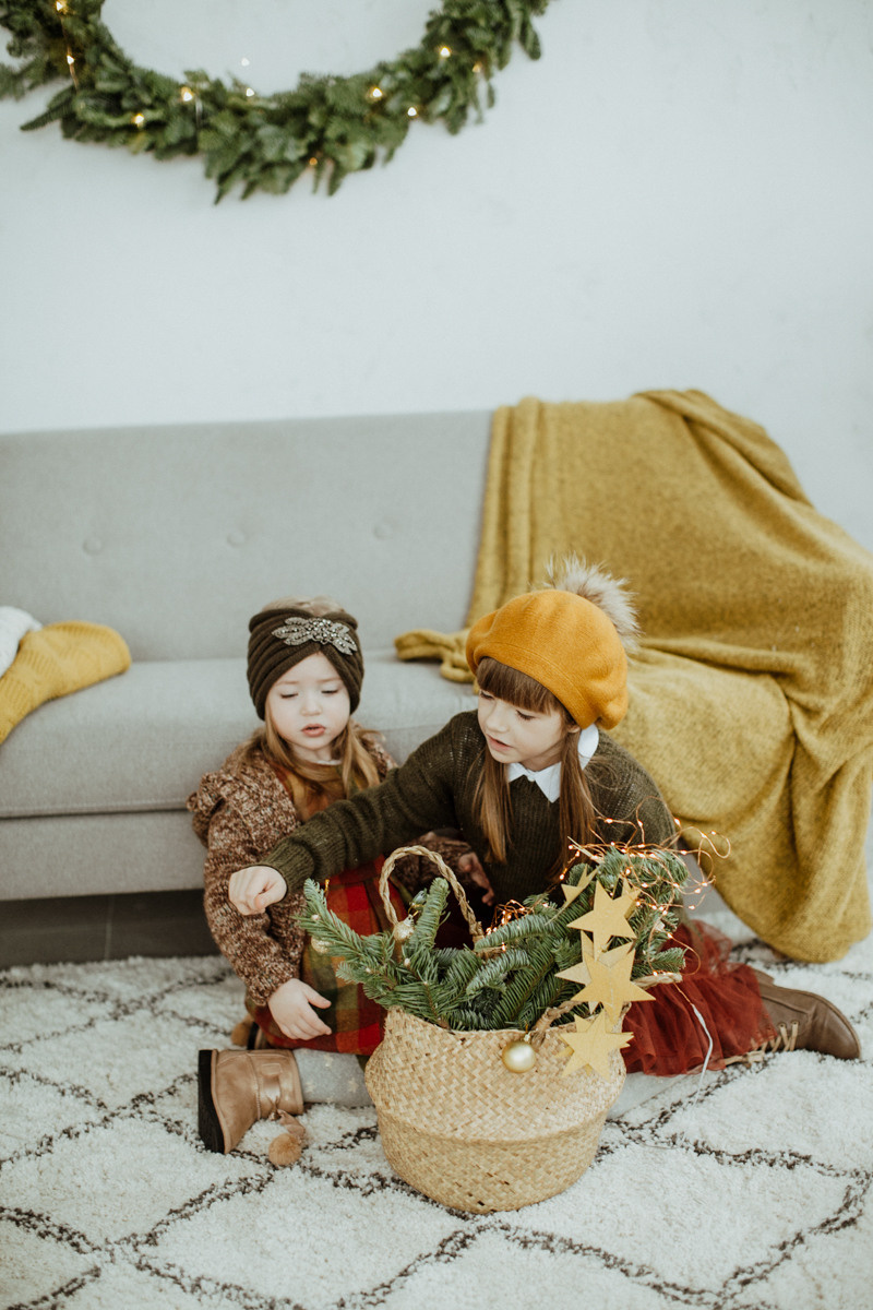 Happy New Year. Головна