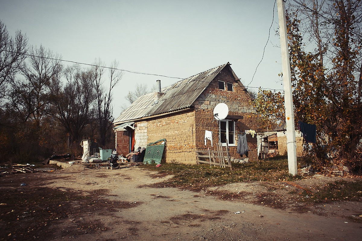 Report №7. Головна