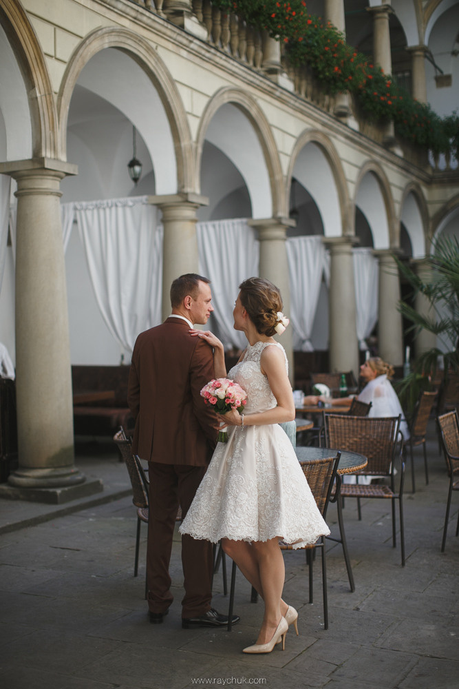 Дорота&Орест. Головна