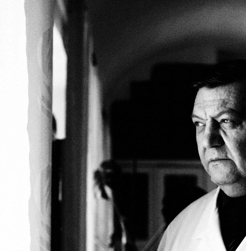 Report №2. Головна