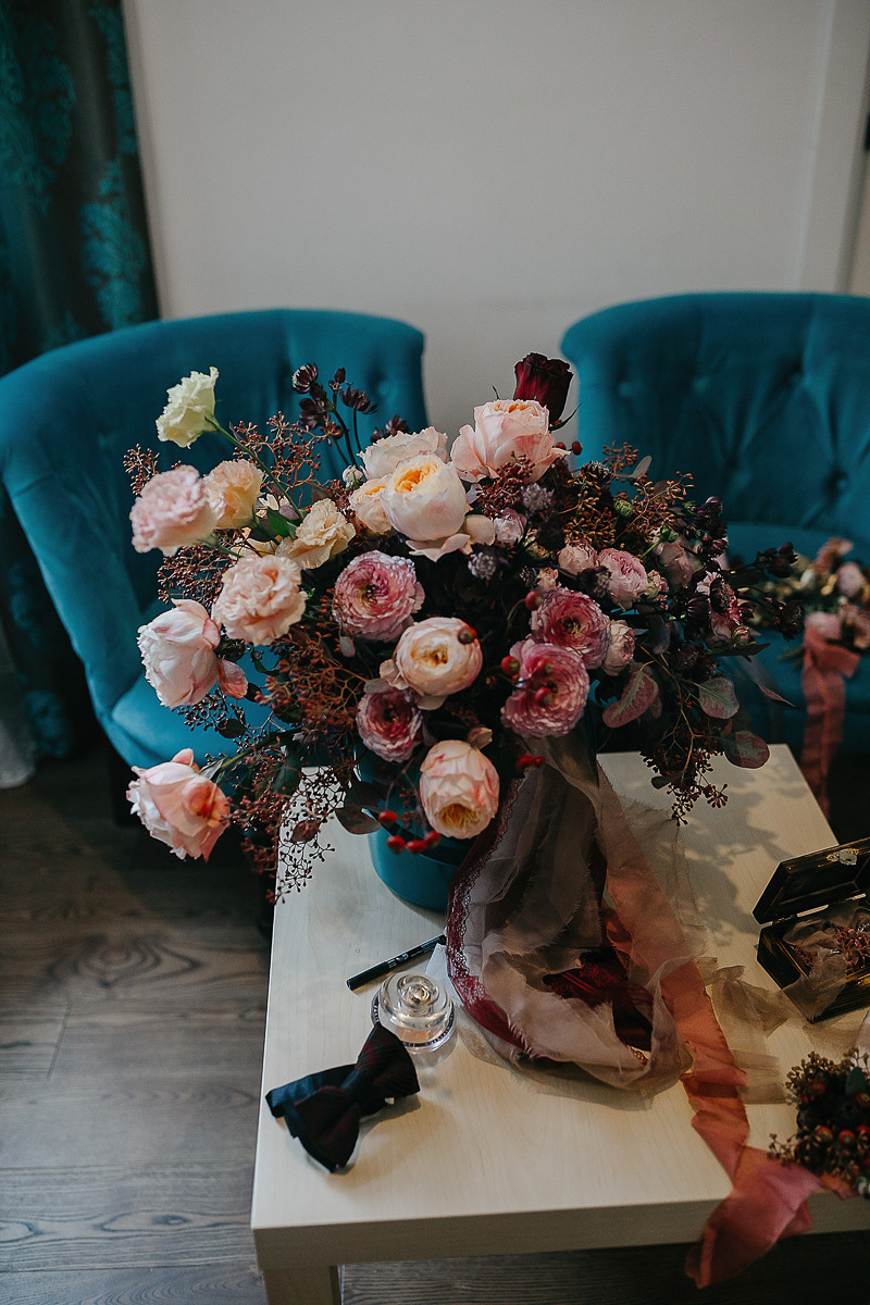 Віолета&Максим. Головна