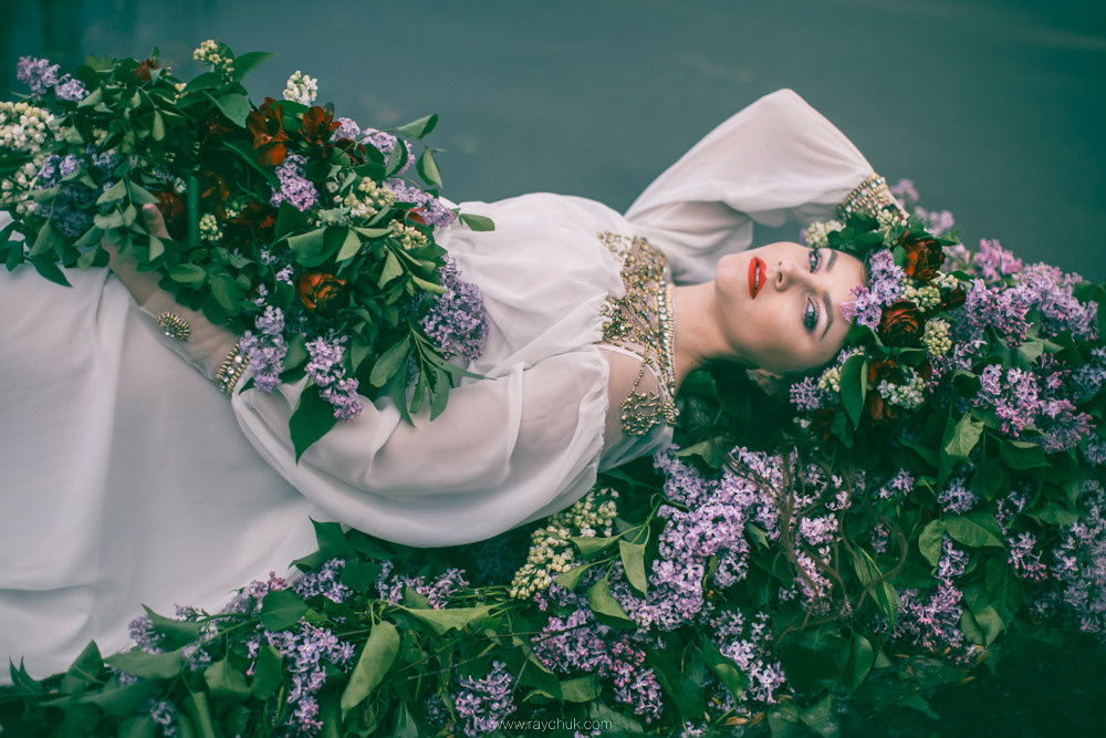 Ivanna.Wedding. Головна