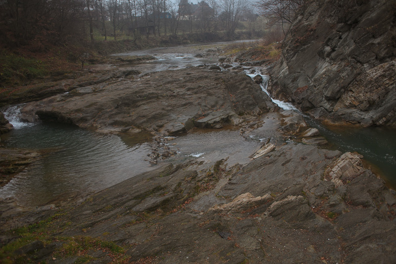 Ukraine. Precarpathian. Головна