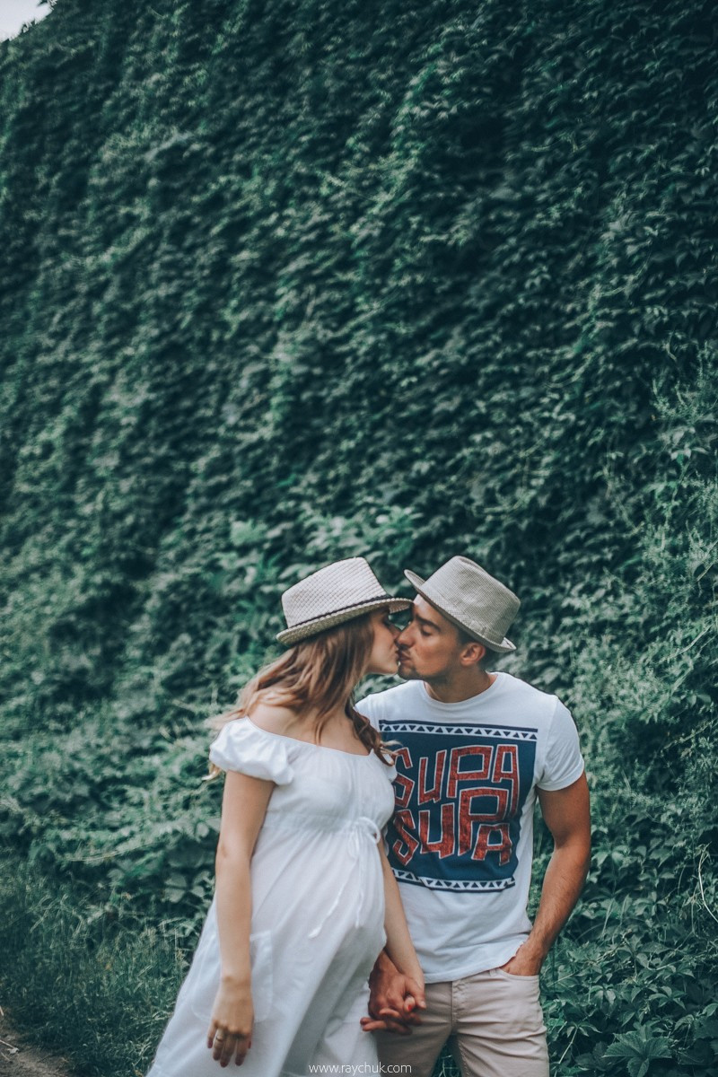 Oksana&Bogdan.Family. Головна