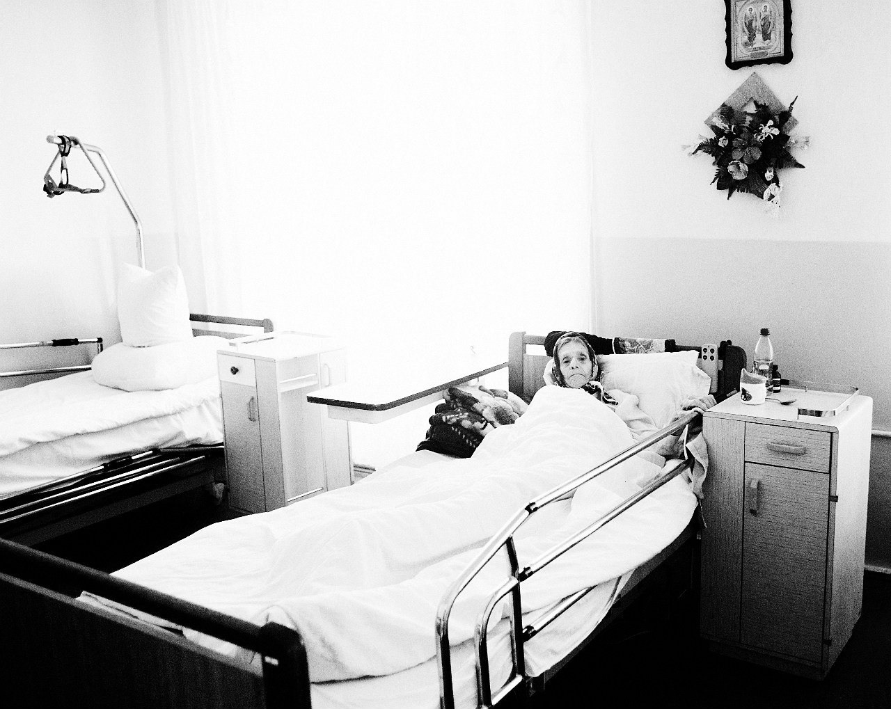 Report №2. Головна