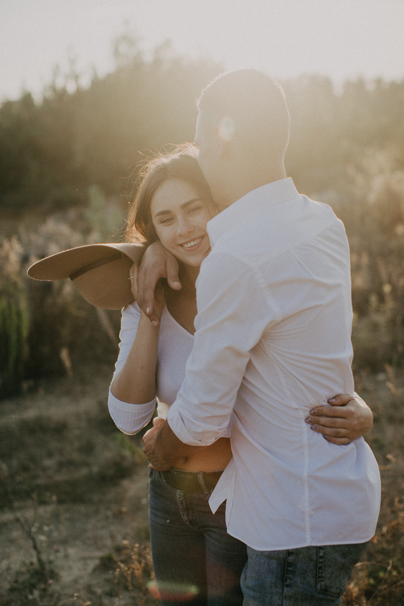 Яна і Ілля. Головна