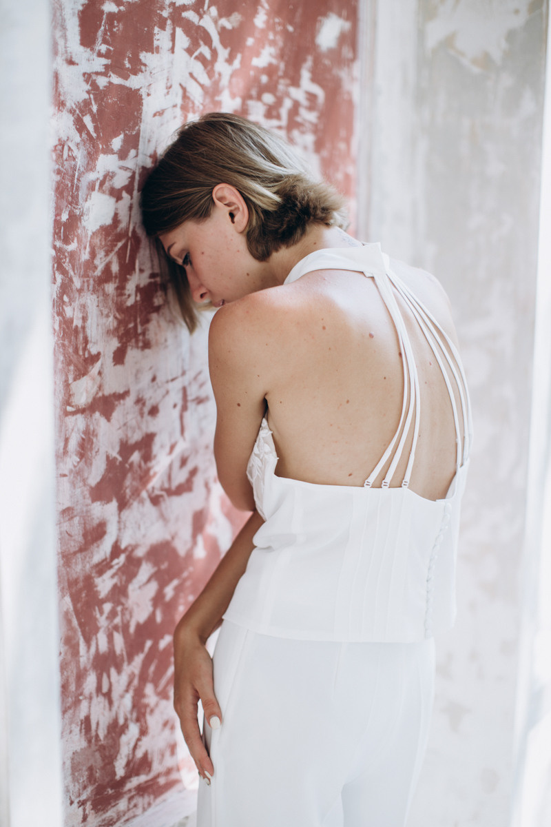 Everything You Are. Головна