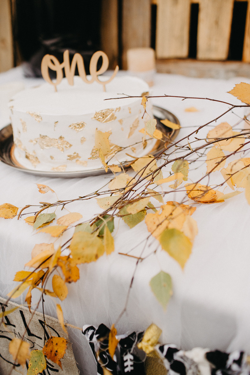 Нappy Birthday, Nail!. Головна