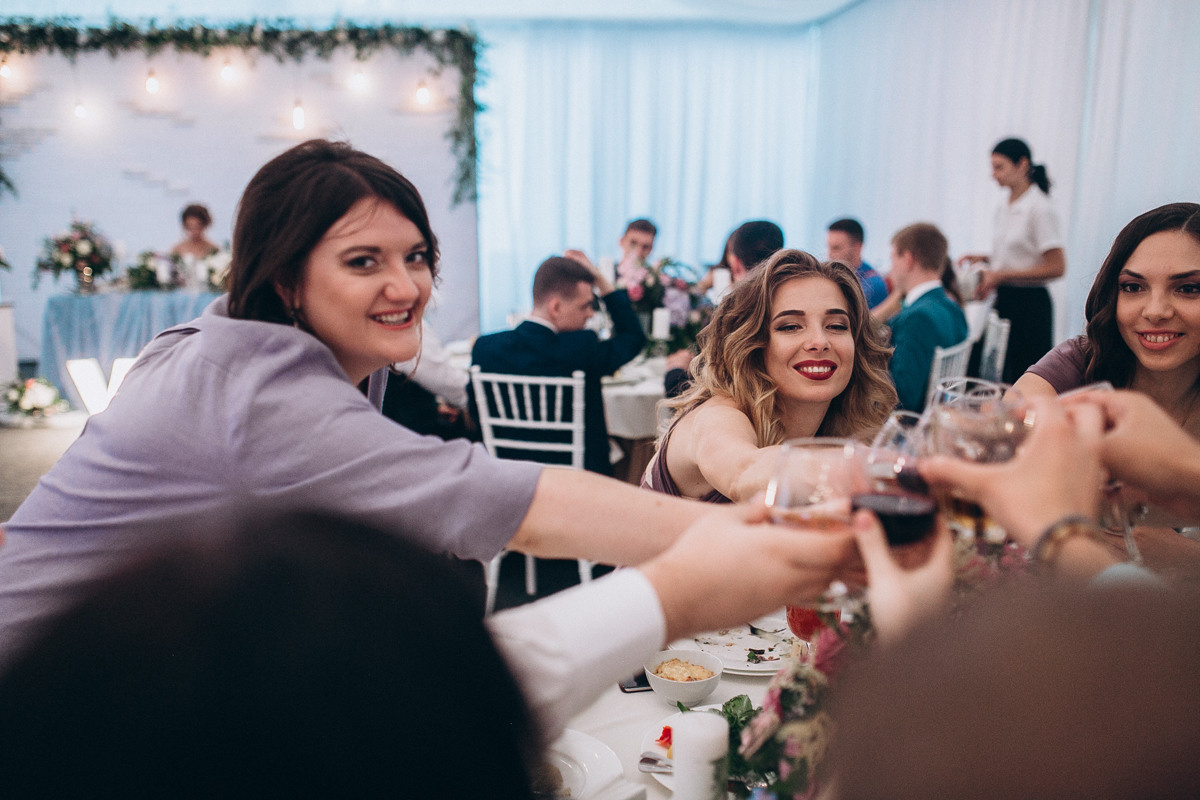 Володимир&Оксана. Головна