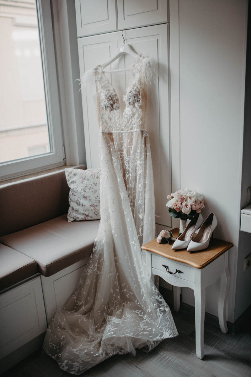 Аля&Сергій. Головна