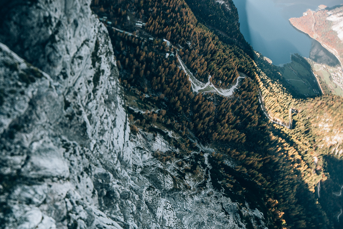 Austria. Dachstein Krippenstein. Головна