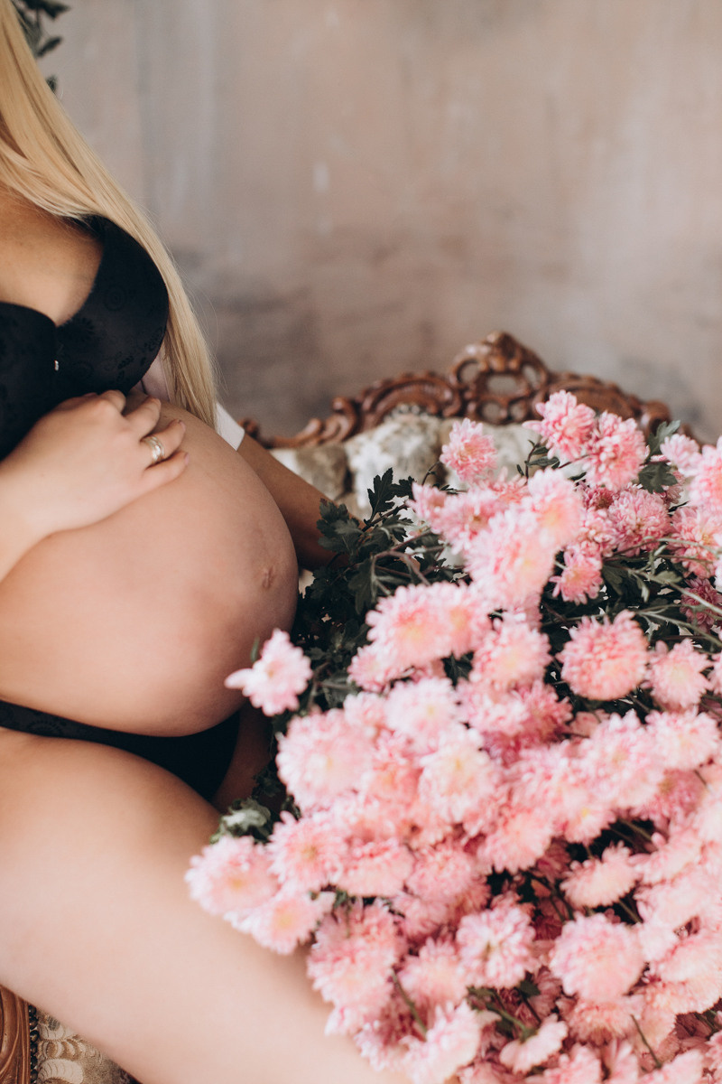 Inga. Головна