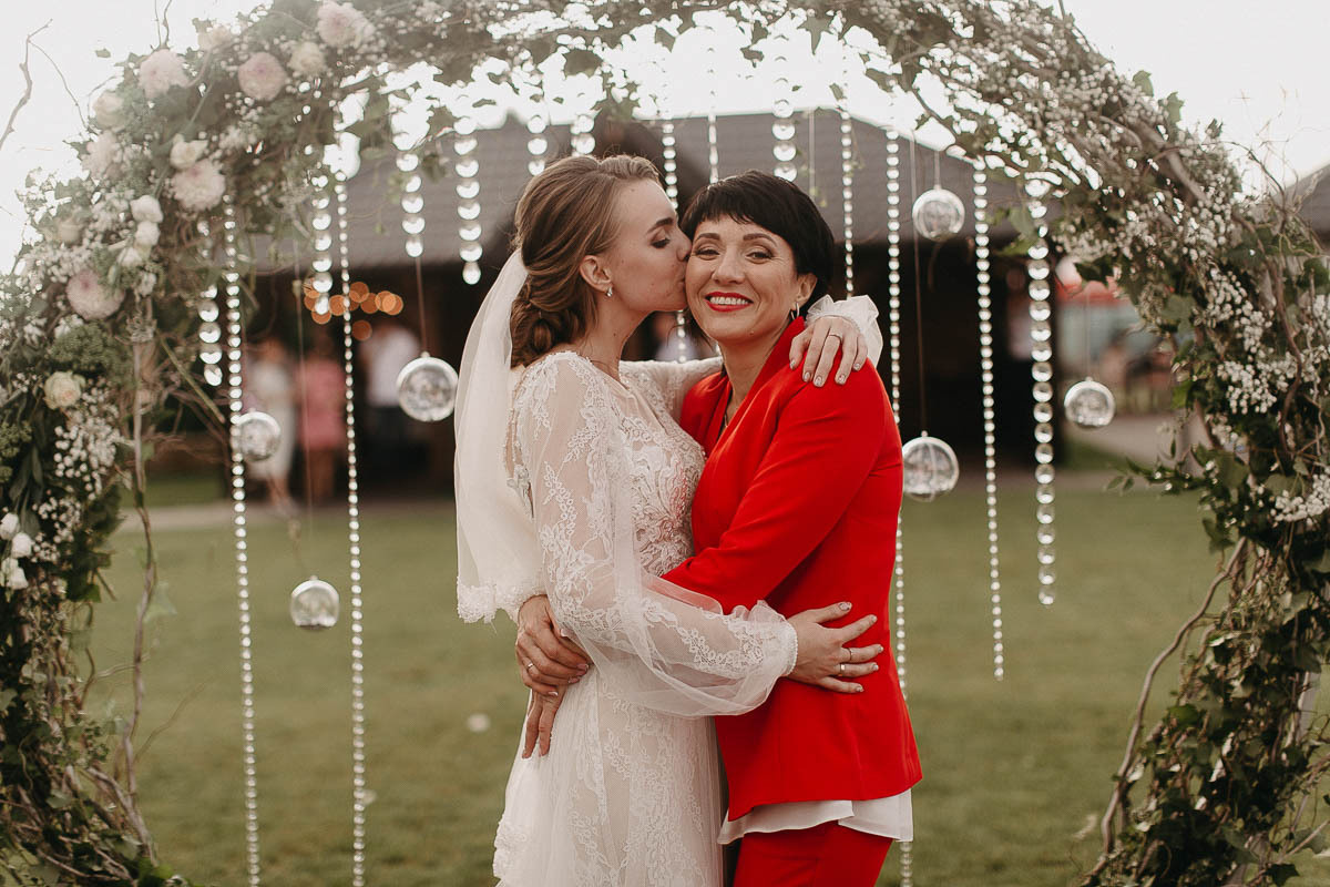 Дарія&Денис. Головна