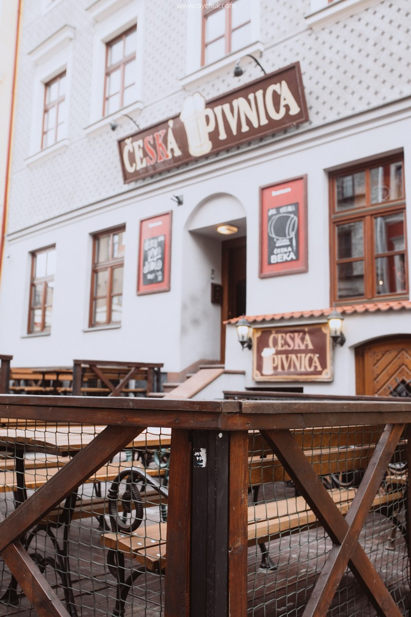 Poland. Lublin. Головна