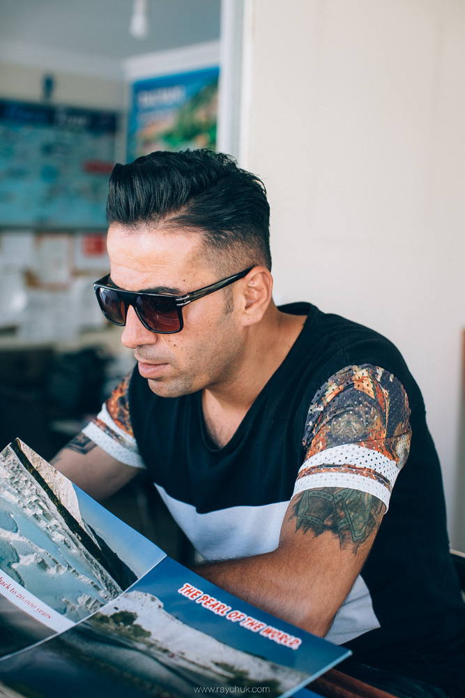 Тurkey. Marmaris. Головна