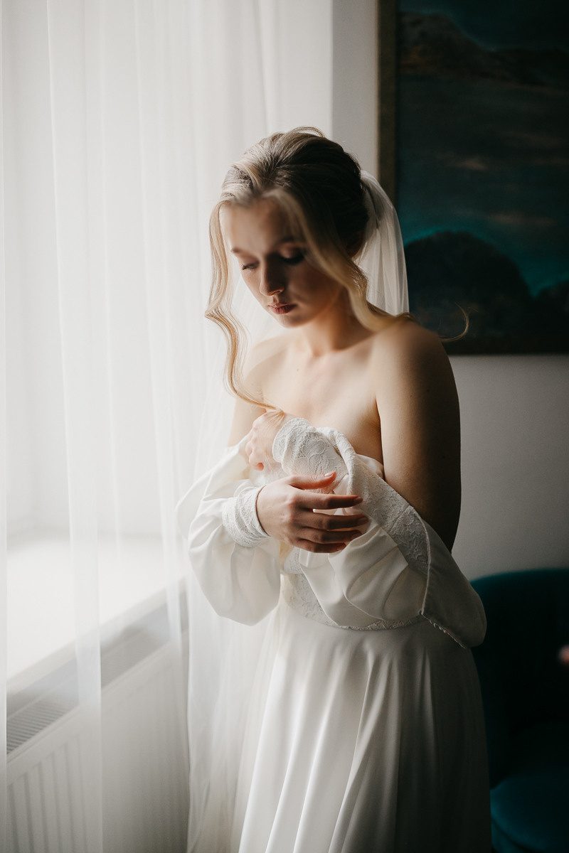 Віолета&Максим. Головна