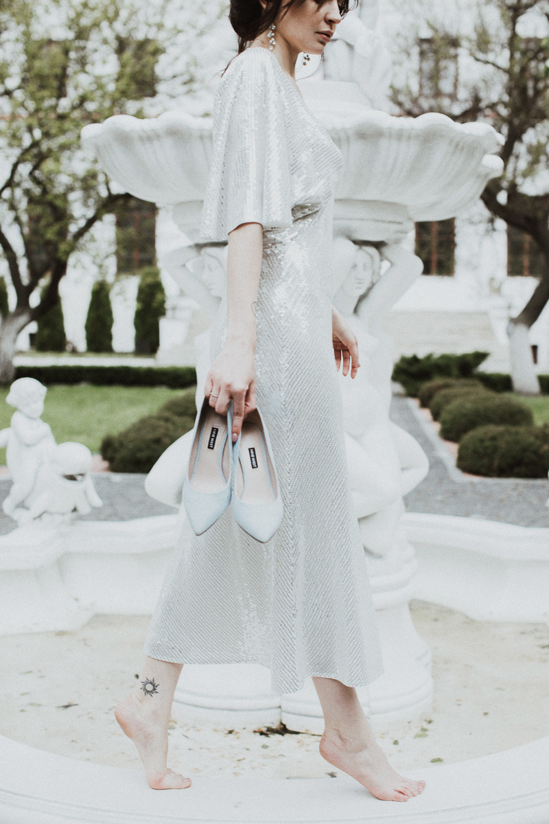 Ксюша&Сергій. Головна