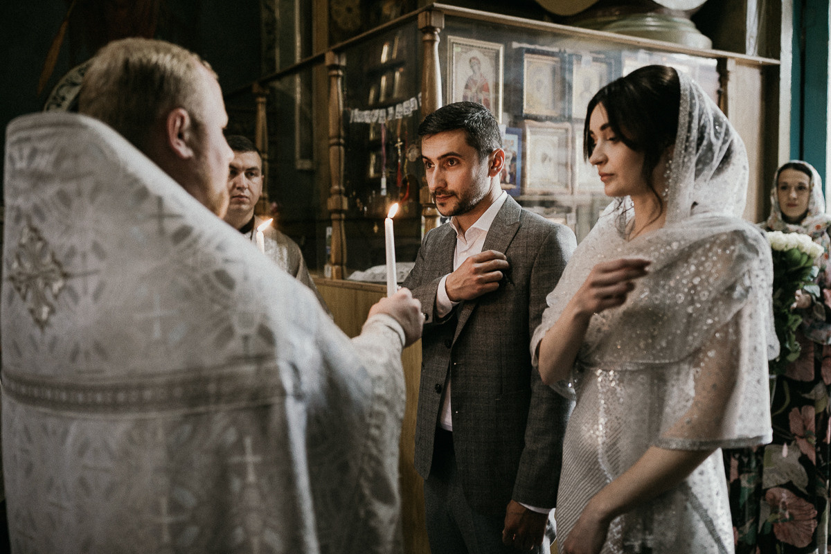 Ксюша&Сергій. Головна