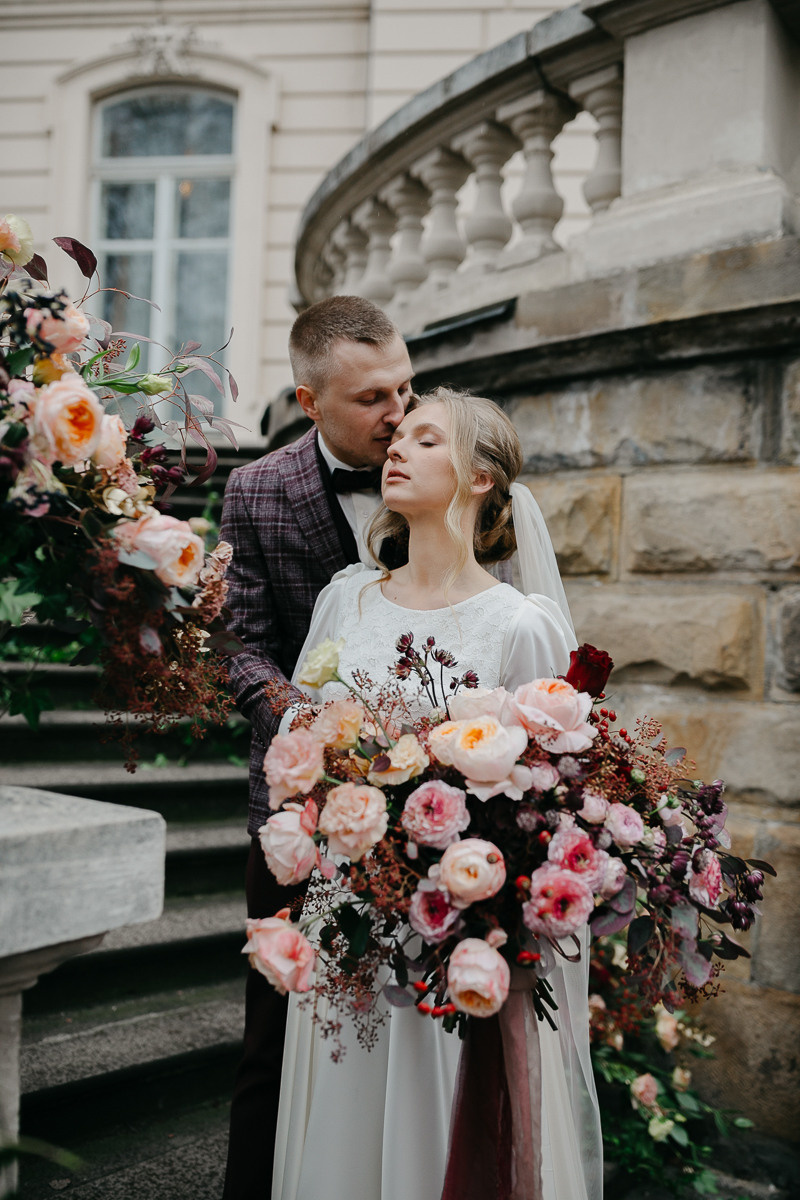 Віолета&Максим. Головна