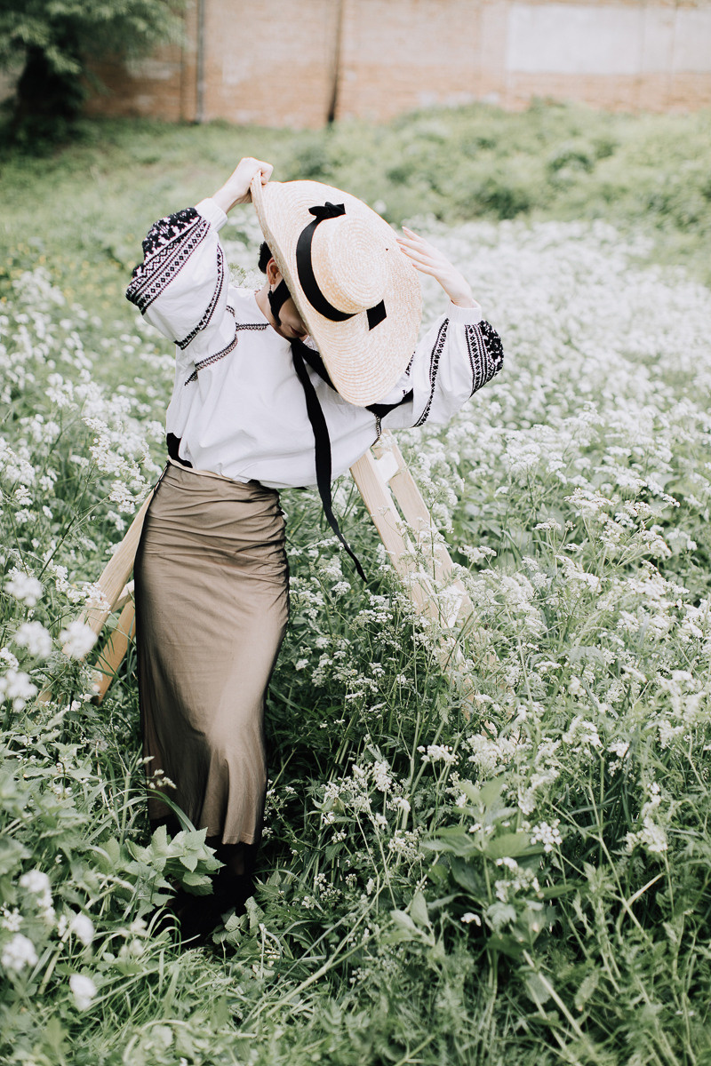 Lovely. Головна