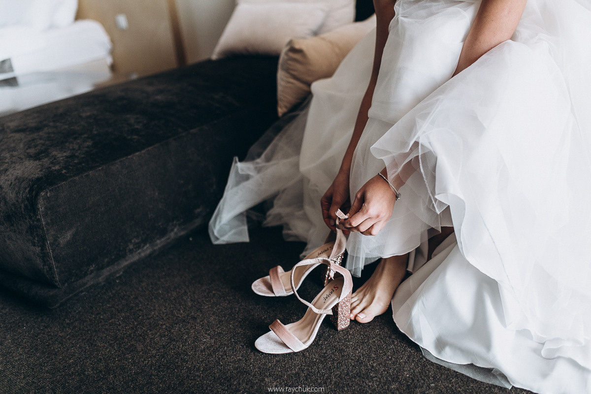 Настя&Богдан. Головна