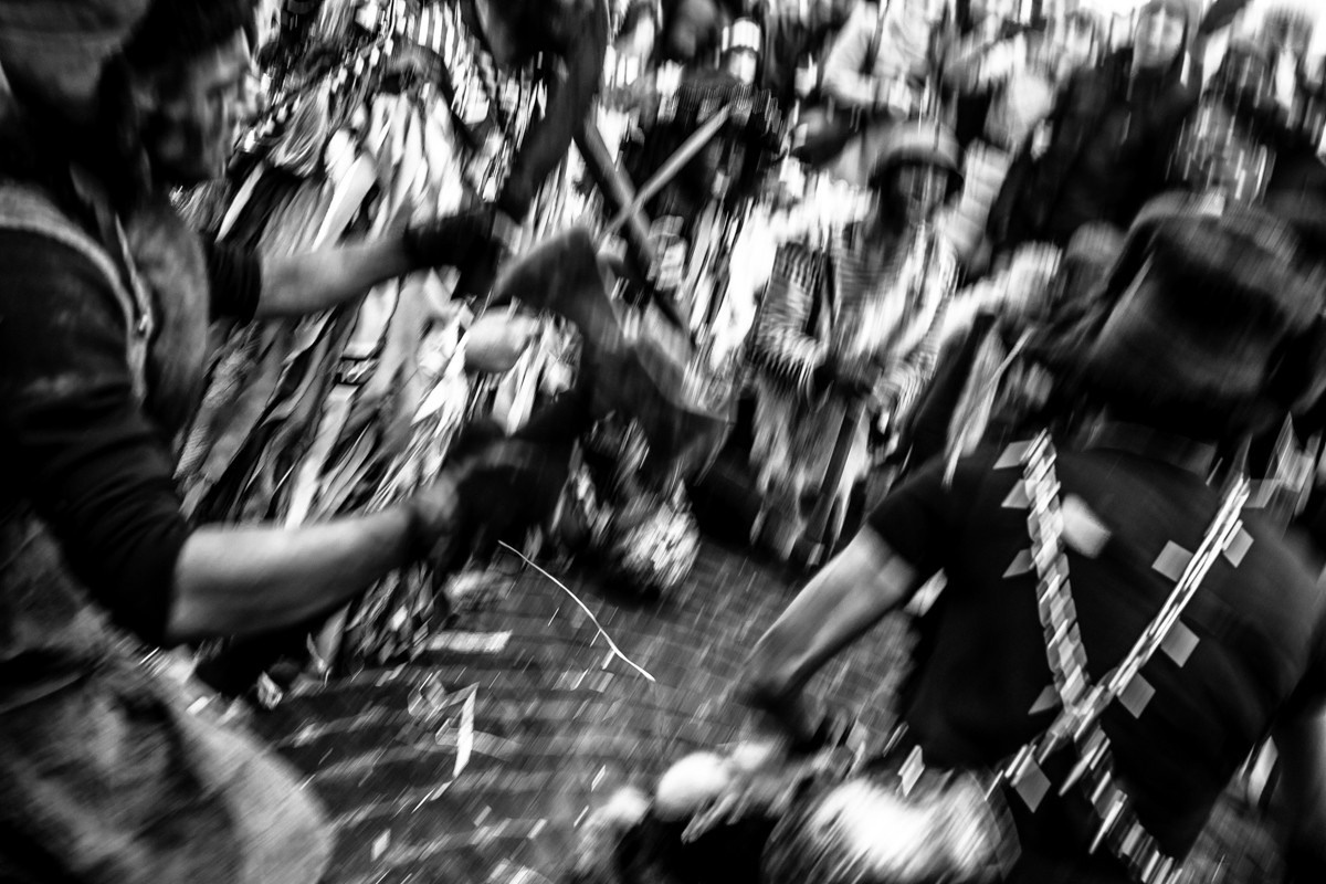 Report №9. Головна