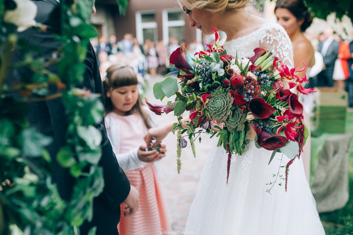 Яна&Олександр. Головна