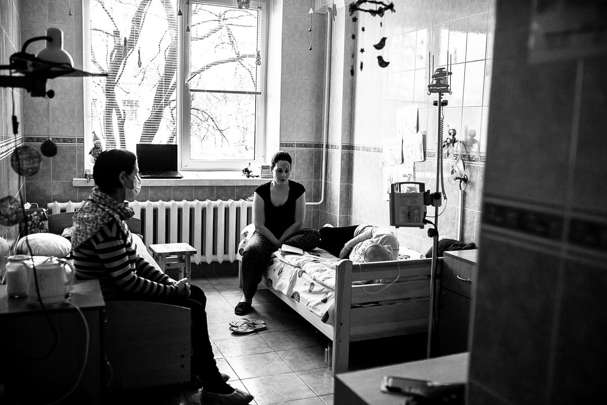 Report №11. Головна