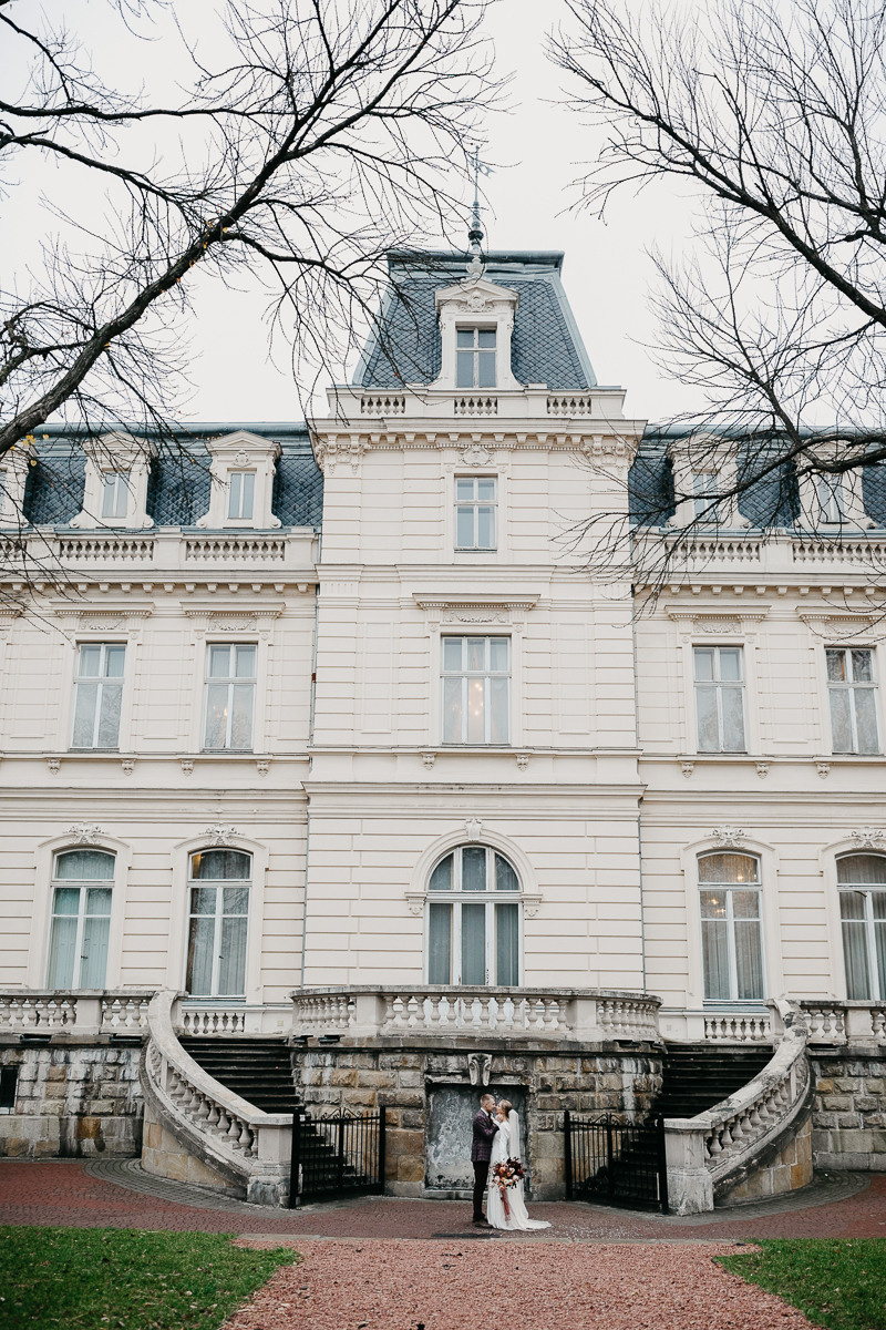 Віолета&Максим. Головна