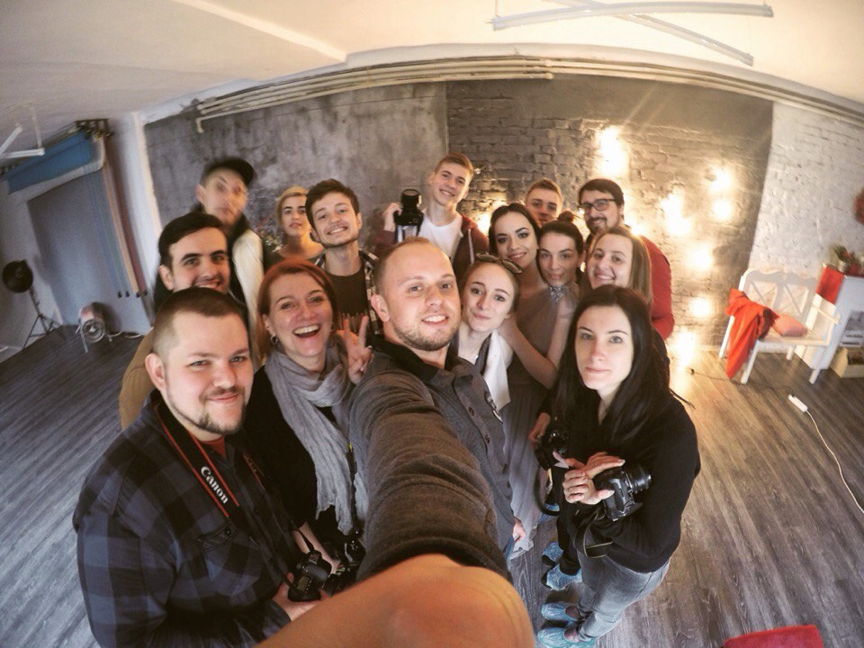 Фото. Головна