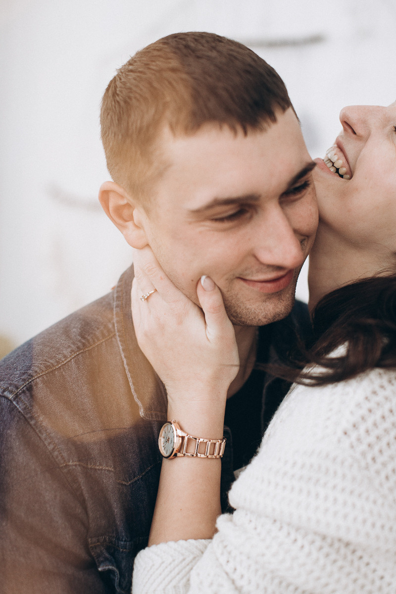 Y&V-love-story. Головна