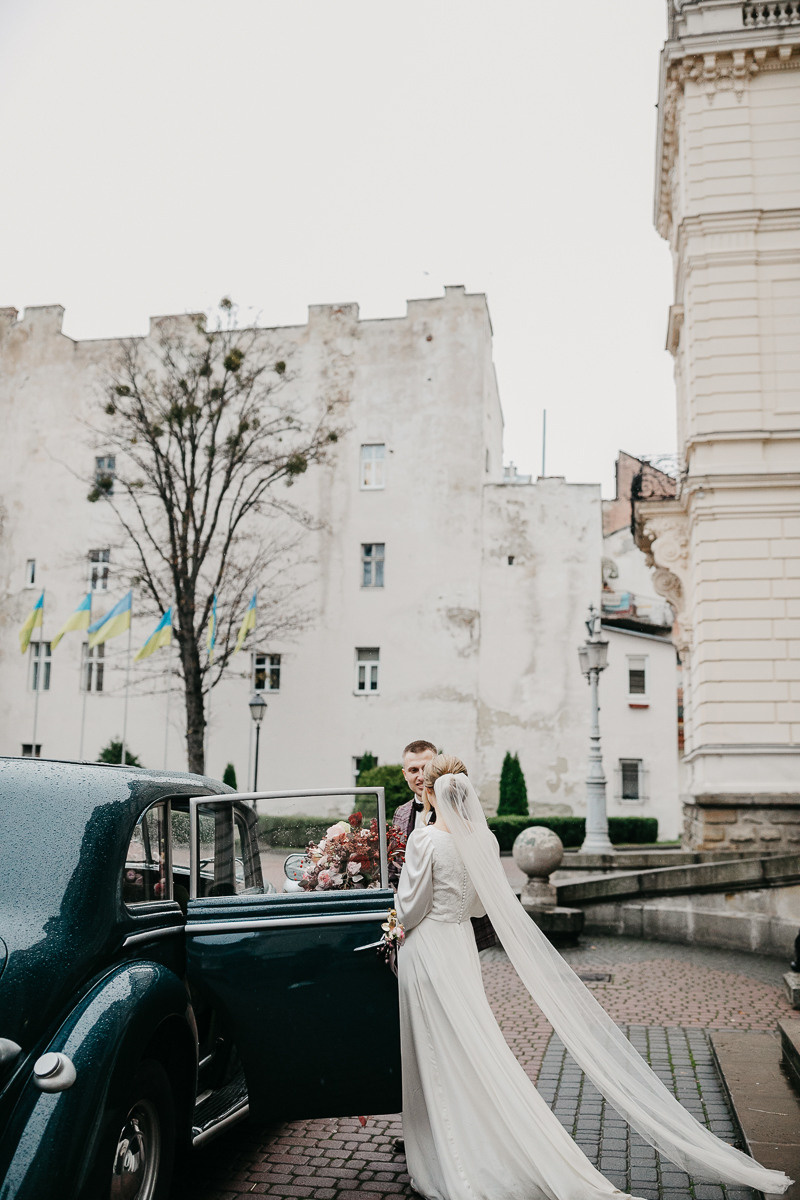 Віолета&Максим. Головна