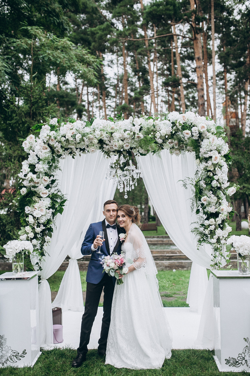 Володимир&Оксана. Головна