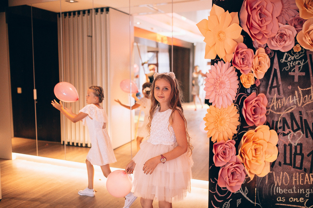 Аня&Влад. Головна