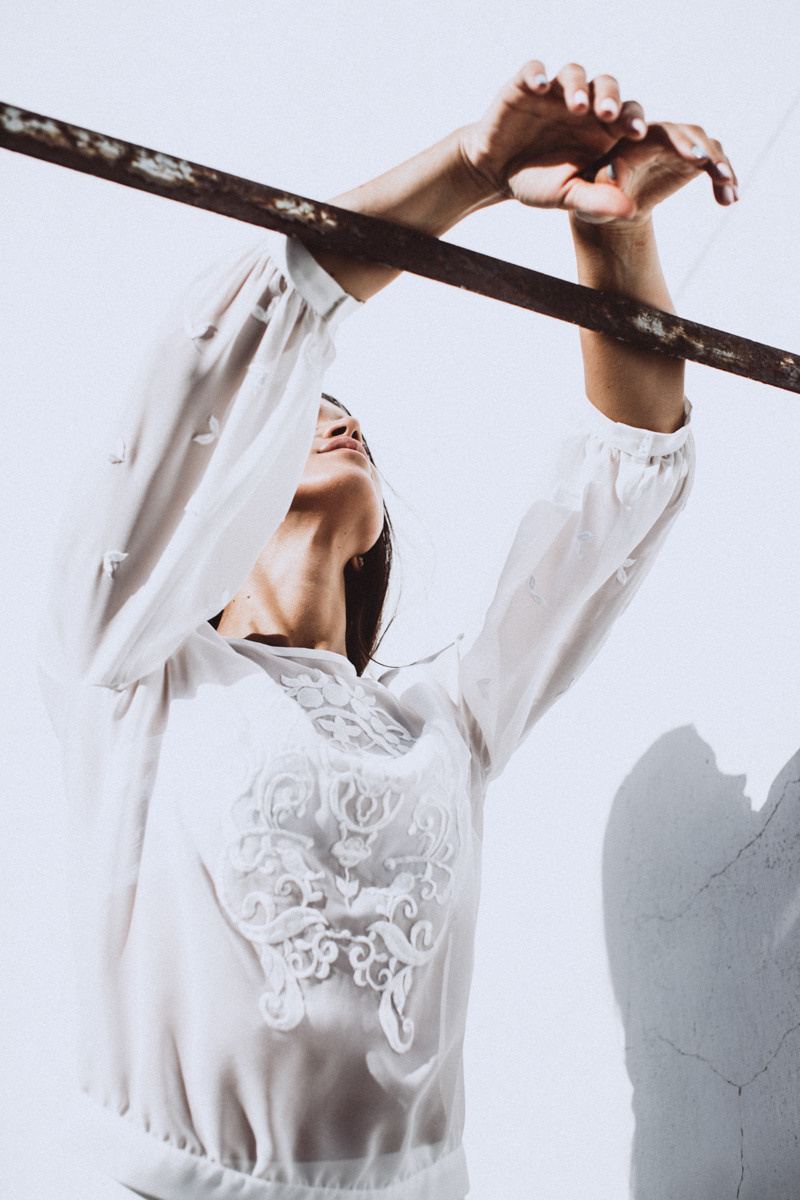 It's a Beautiful Day. Головна