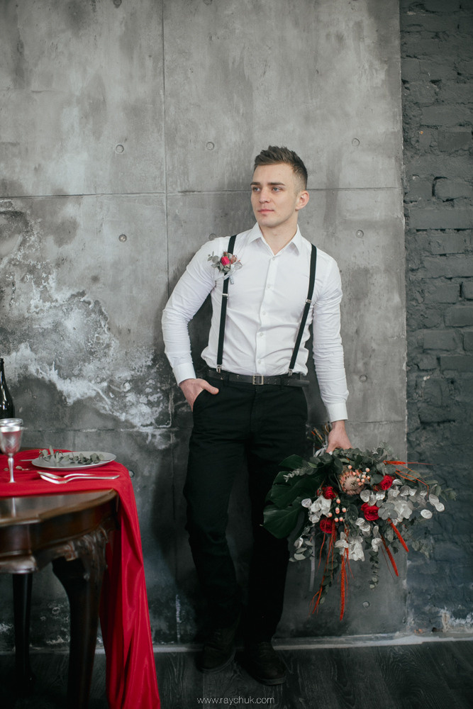 Nastya&Vanya.Love story. Головна