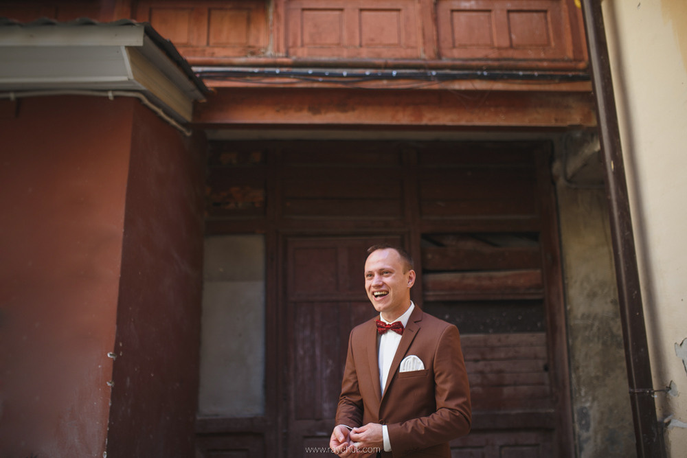 Дорота&Орест. Головна