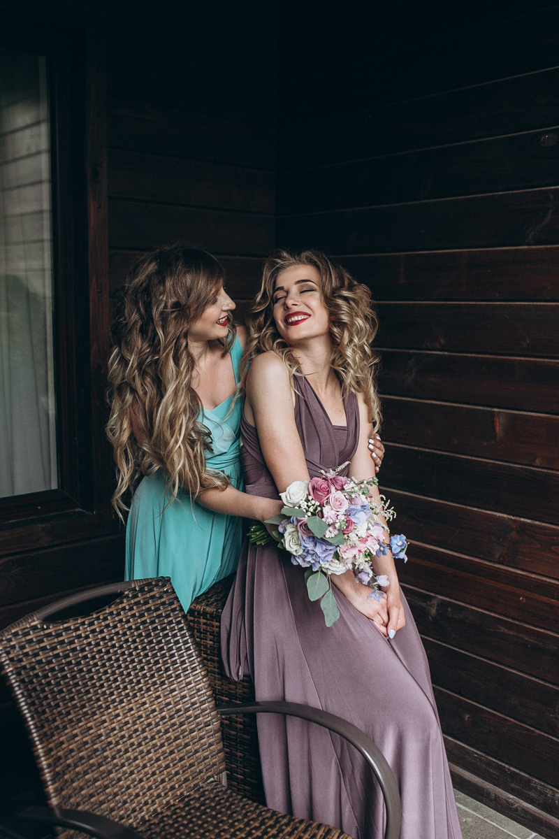 Володимир&Оксана. Головна