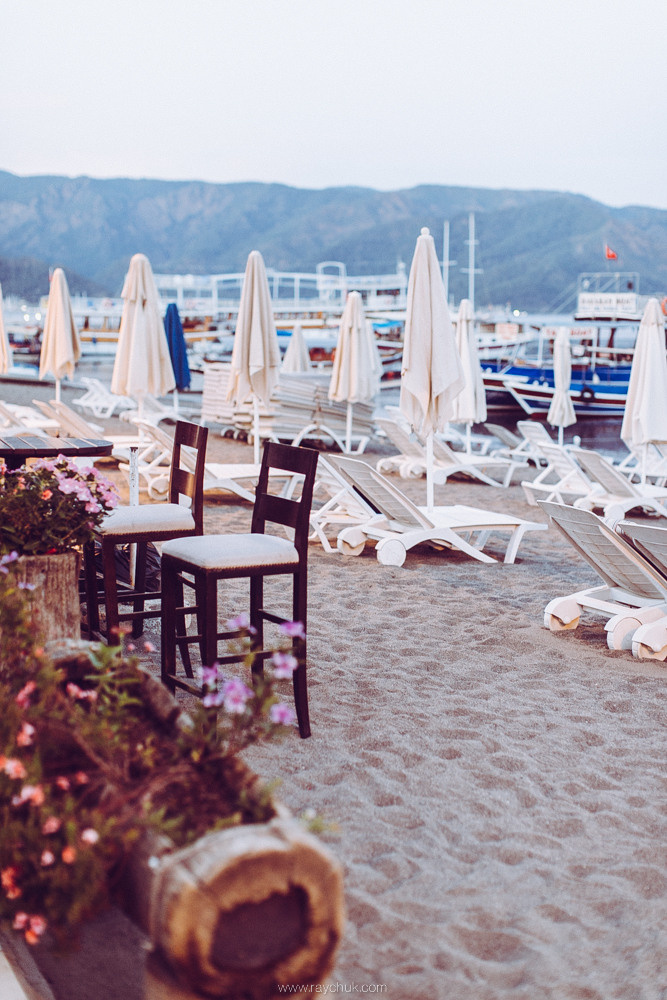 Тurkey. Marmaris. Головна