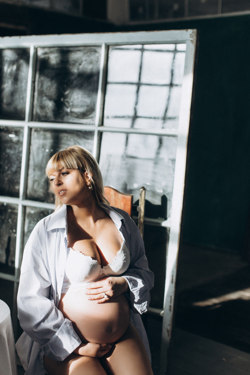 Inga. Головна