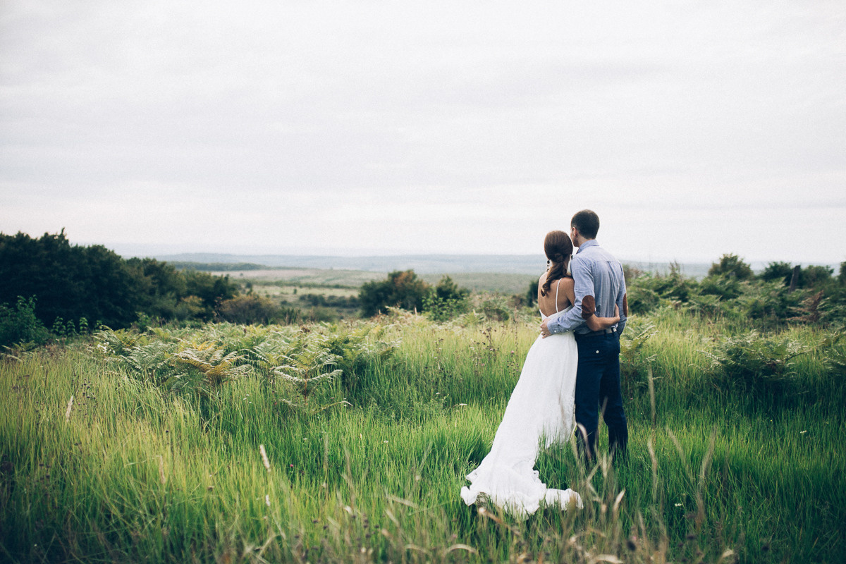 Someone Like You. Головна