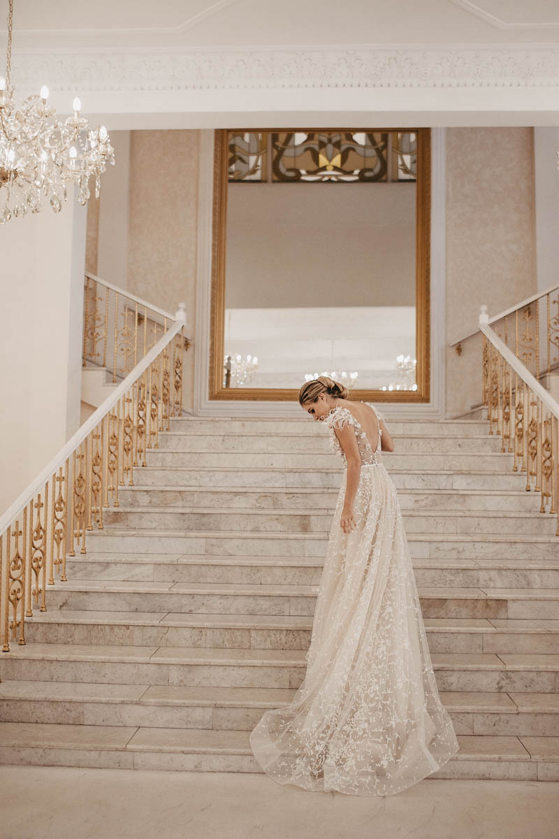 Аля&Сергій. Головна